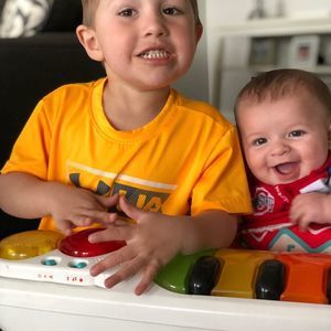 Meet your Posher, Jonathan